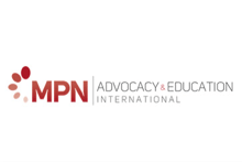 MPN Advocacy And Education International Logo
