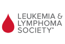 Leukemia and Lymphoma Society logo