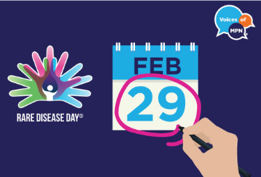 Feb 29, 2024 is Rare Disease Day