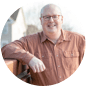 Image of Matt W, Community Voice Champion