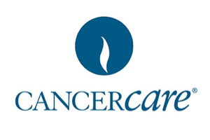CANCERcare logo