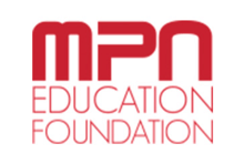 MPN Education Foundation logo