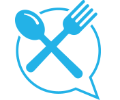 fork/spoon icon