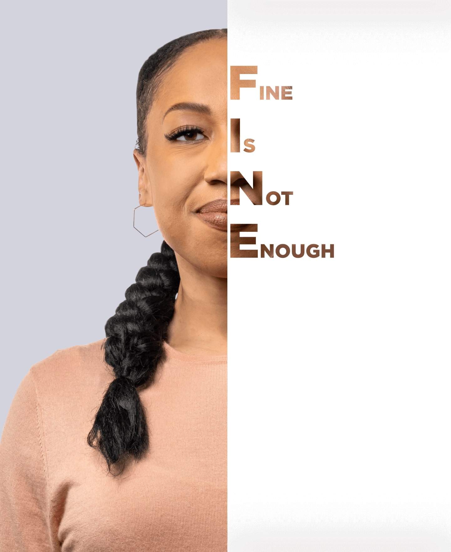 Why Fine Is Not Enough