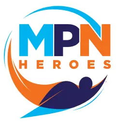 MPN Heroes logo