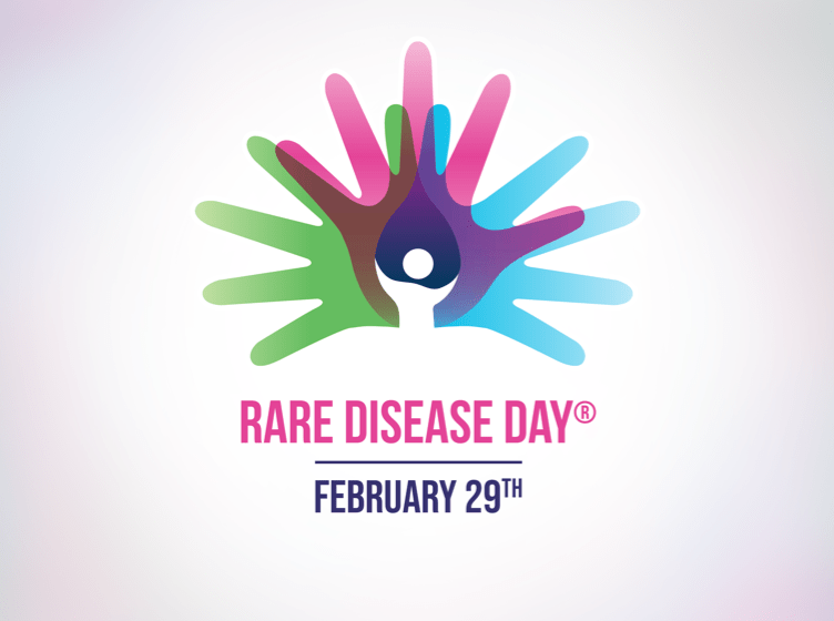 How Can You Get Involved in Rare Disease Day 2020