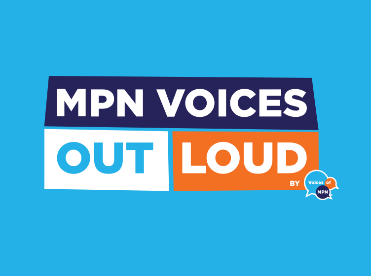 MPN Voices Out Loud: The Podcast Turning Up the Volume on MPN Education