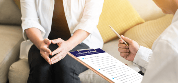 MPN Symptoms: What Your Healthcare Team Needs to Know