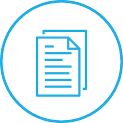 Icon of pages
