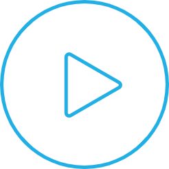 Play button icon