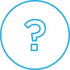 Question mark icon
