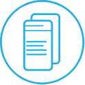 Icon of pages