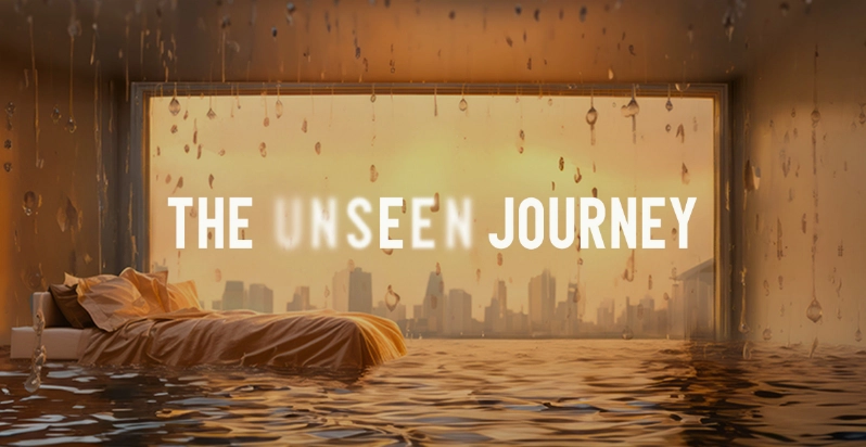 Image from the Unseen Journey blog