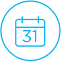 Calendar icon