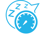 inactivity icon
