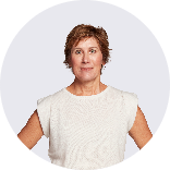 Image of Christine, an MPN Community Member