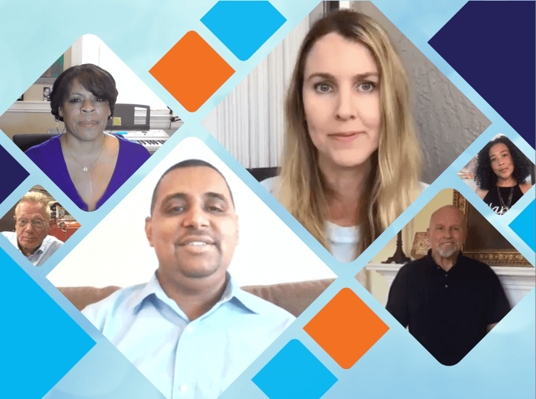 Keeping Up With the MPN Community From Home