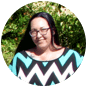 Image of Alisa, an MPN patient