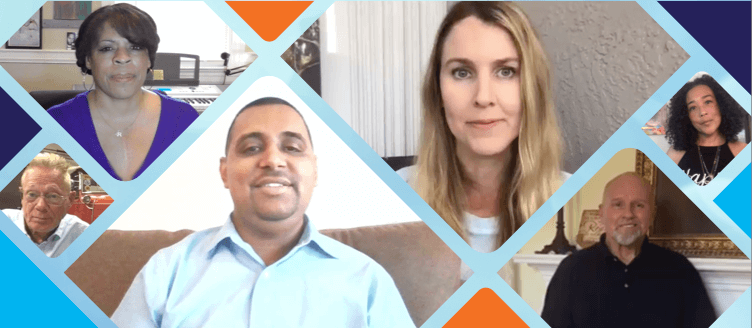 Keeping Up With the MPN Community From Home
