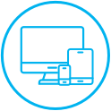 Icon of devices