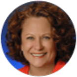 Image of Kathy B, MPN Community member