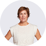 Image of Christine, an MPN Community Member