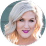 Image of Jen, an ET Community Member