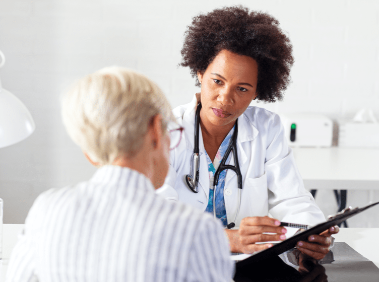 Track, Trend, Talk: Three Important Ways to Take an Active Role in Your Care