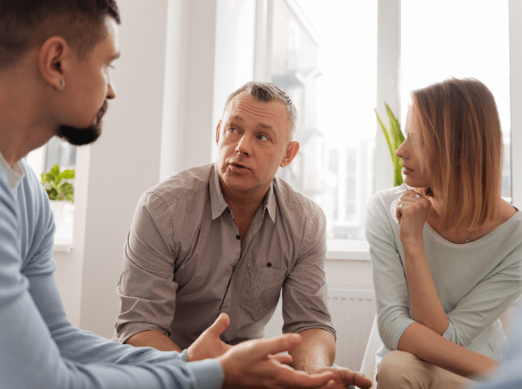 Newly Diagnosed: Advice From People Who’ve Been There