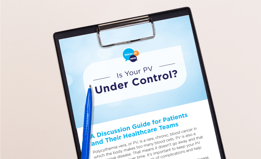 Image of the PDF – Is Your PV Under Control