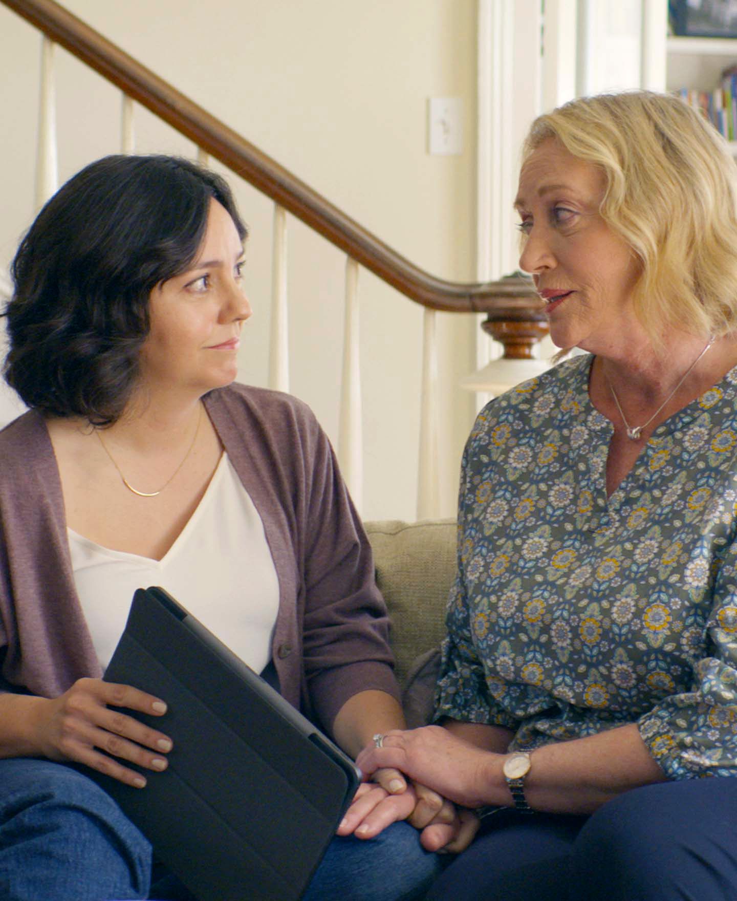 Hiding In Plain Sight