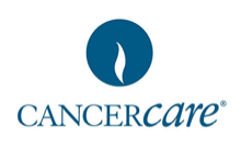 CANCERcare logo