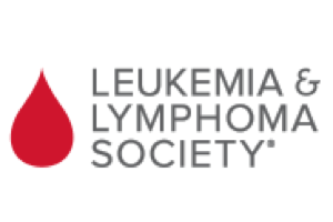 Leukemia and Lymphoma Society logo