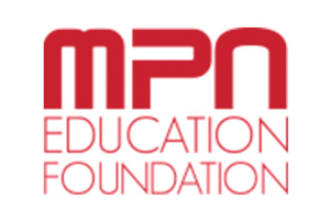 MPN Education Foundation logo