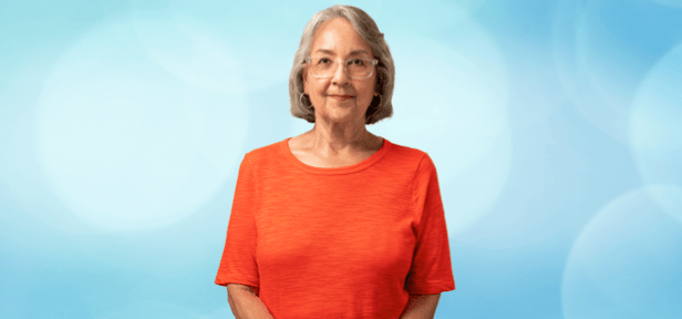 Susan: Living a Life Well-Lived: My Essential Thrombocythemia Journey