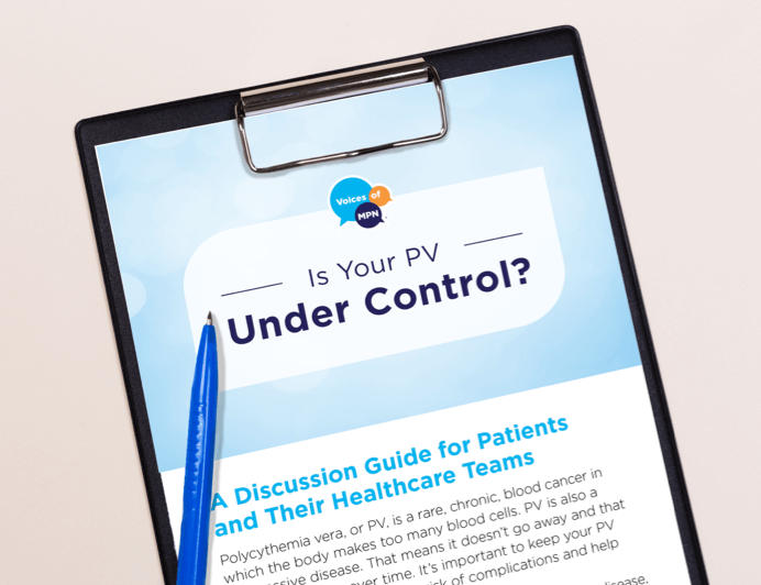 Image of the PDF – Is Your PV Under Control