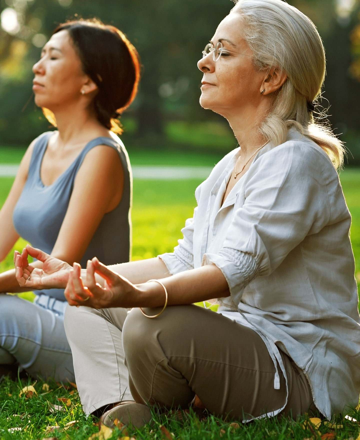 Achieving Mindfulness With Your MPN