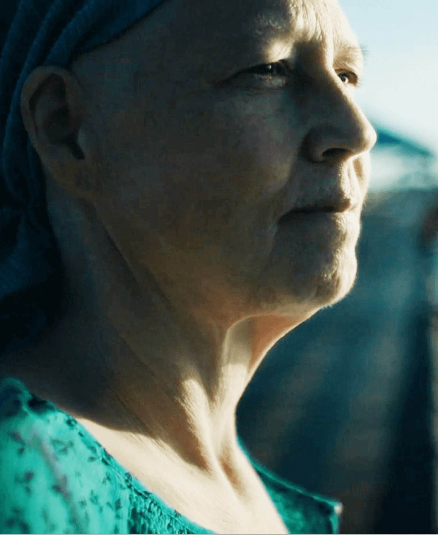 Barbara Reveals Hidden Struggles in a Film About the Impact of MPNs