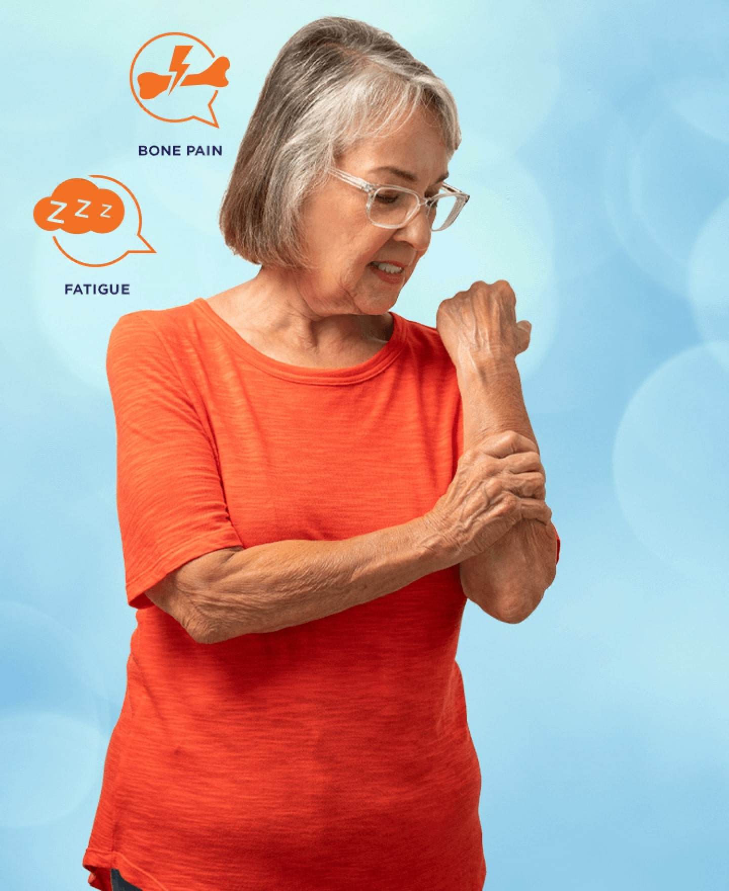 Susan: Living a Life Well-Lived: My Essential Thrombocythemia Journey