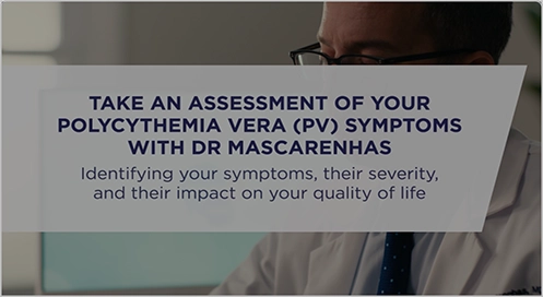 Thumbnail of PV Symptom Assessment Form video