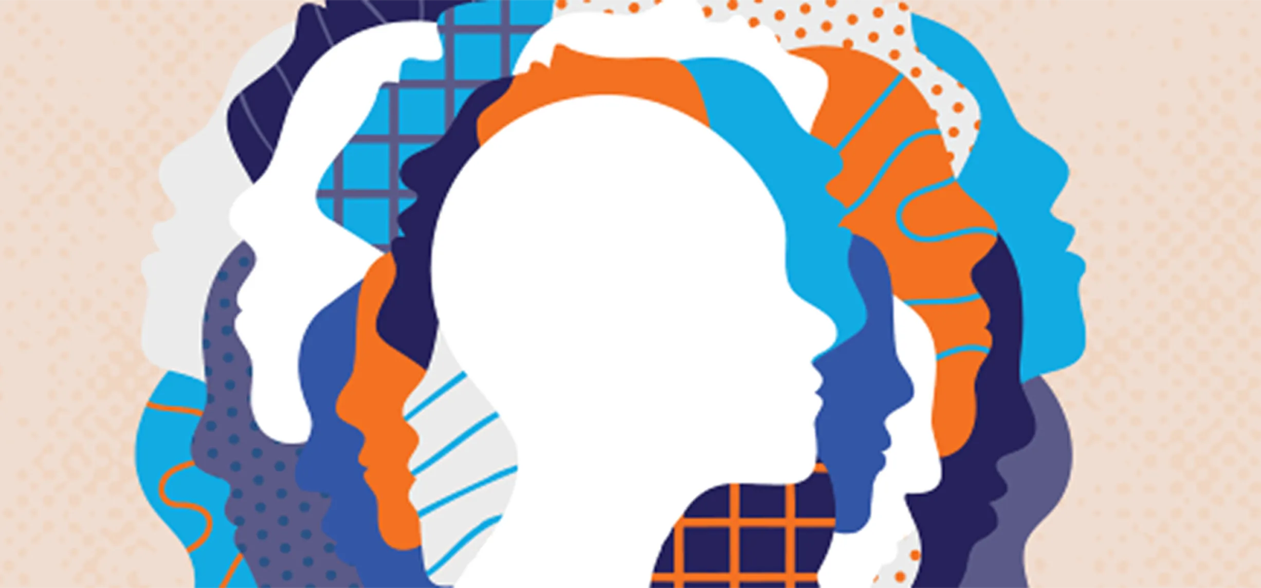 Abstract illustration linking to the MPN Consensus Report blog post