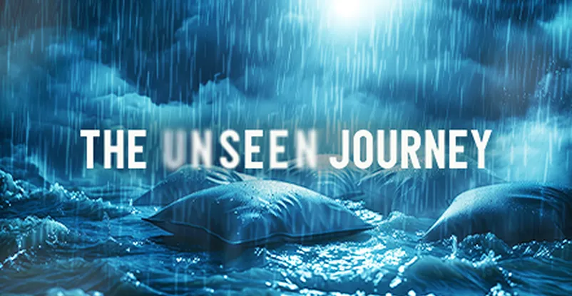 Image from the Unseen Journey blog