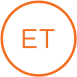 ET icon