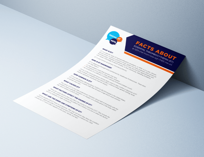 Image of Key Facts About ET PDF