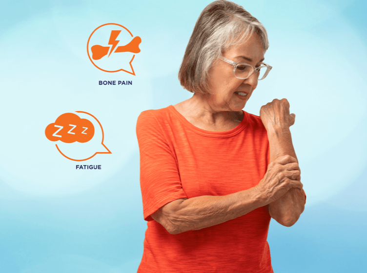 Susan: Living a Life Well-Lived: My Essential Thrombocythemia Journey