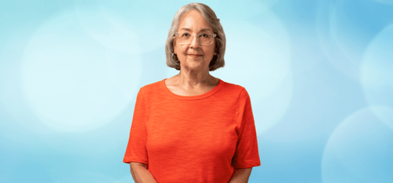 Susan: Living a Life Well-Lived: My Essential Thrombocythemia Journey