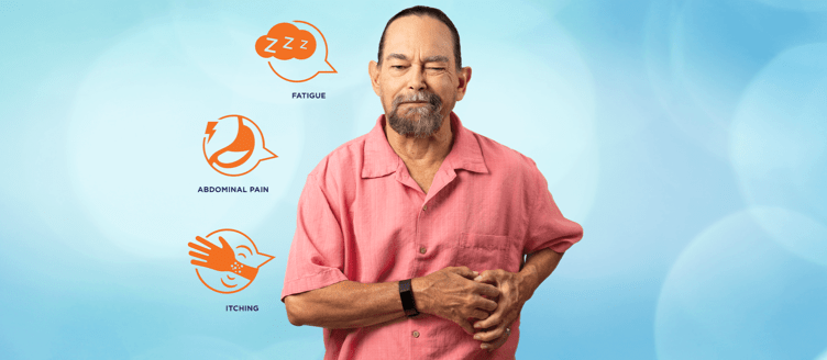 Learning about bobs myelofibrosis disease