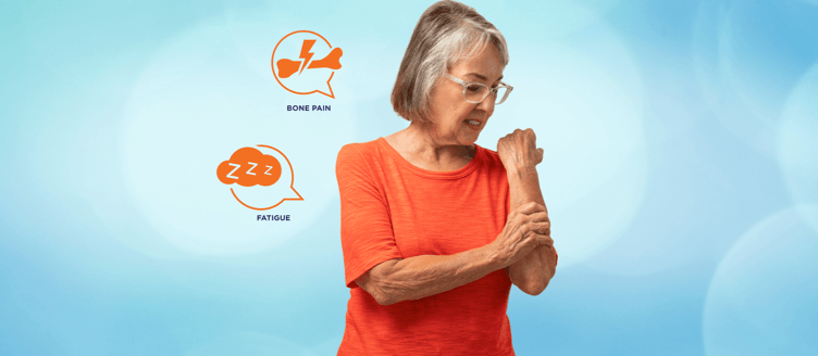 Susan: Living a Life Well-Lived: My Essential Thrombocythemia Journey