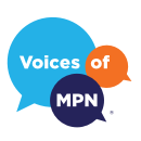 Voices of Mpn logo
