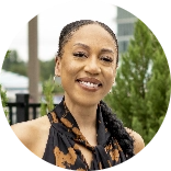 Image of Asha, a PV patient